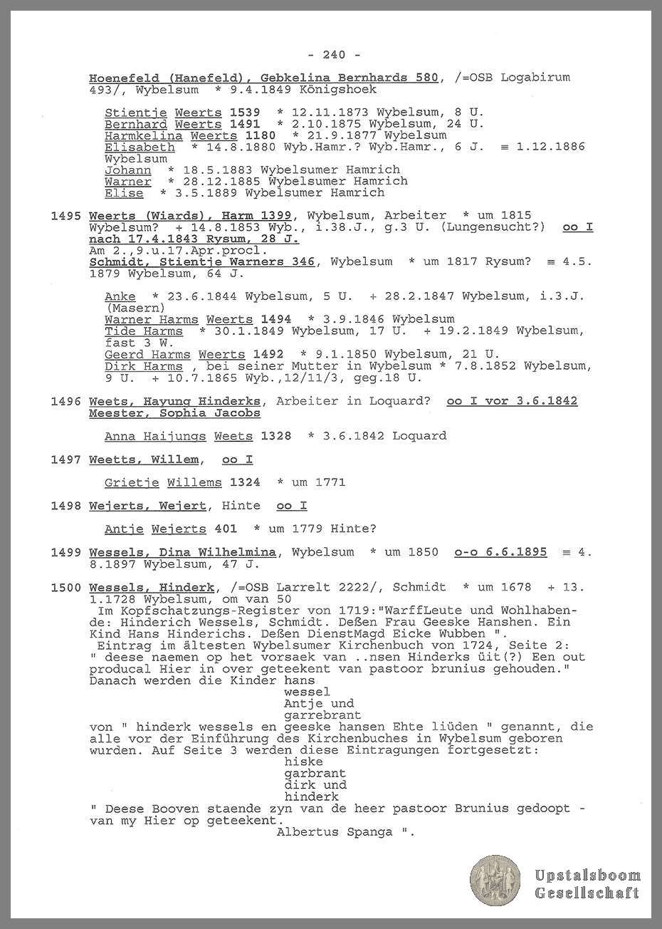 Document